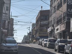 -宝健路步行街(Pedestrian Shopping Street)