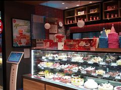 -85度C(南京张府园店)