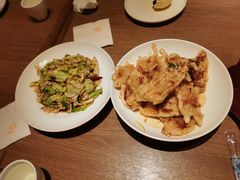 -金掌勺锅包肉(太原万达店)