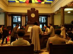 -沈阳金融博物馆