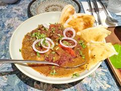 -格鲁·秀色Georgia’s Feast
