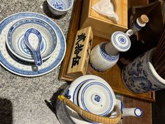 -南京大牌档(济南万象城店)