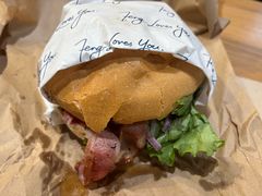 -Fergburger(皇后镇店)