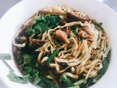 -老赵面店(大西路店)