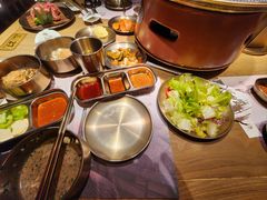 -西塔老太太泥炉烤肉(亚运村店)