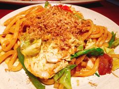 乌冬面-有喜屋·烧鸟·居酒屋(周浦万达店)