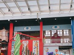 -蒙特利亲子乐园