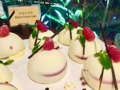 -泰谷酒店·太古码头闽菜自助餐厅