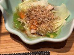 -虹料理·日料放题(悠方店)