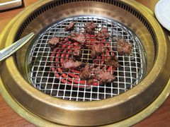 -御牛道日式烤肉料理(杭州万象城店)