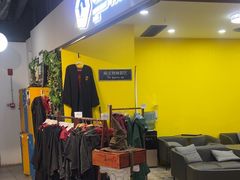 -谜盒子奇幻密室(南屏店)