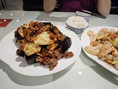 -桃子餐厅·天津菜(红星路直营店)