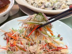 -聚福山莊·寻味顺德(北滘店)