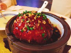 -扬州狮子楼·非遗淮扬菜(总店)