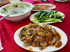 -蛇口康乐快餐鱼仔档(翠苑小区店)