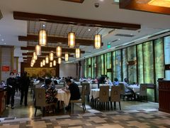 大堂-老正兴菜馆(福州路店)