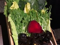 -盡膳口福跷脚牛肉火锅(合生汇购物中心店)