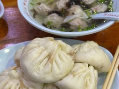 -天津包子铺(万泉庄店)