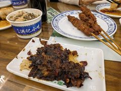 -牛街洪记小吃店(牛街店)