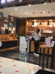 -时尚殿堂·颜SPA