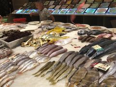 -胖大嫂渔家排档·全海景餐厅(渔村店)