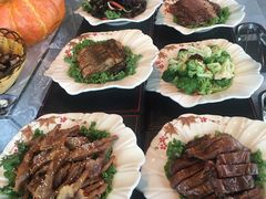 -万达文华酒店·48F云端窗景美食汇自助餐厅