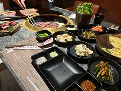 -虎哥六韩式烤肉料理 TIGERGRILL(隆生金山湖中心购物广场店)