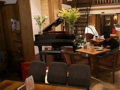 -良木缘咖啡西餐(川大店)