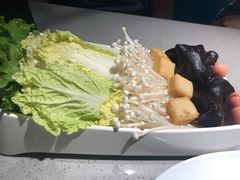 -半天妖烤鱼(西铁营万达店)