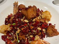 -老吉士(环贸iapm店)