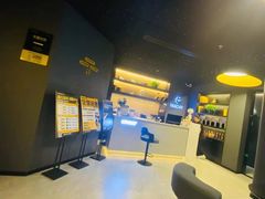 -梵猫·新养生(加州广场店)