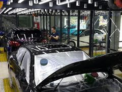 -珠海尊车汇龙膜精英店