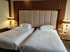 -澳门十六浦索菲特大酒店