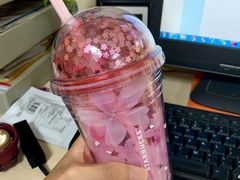 -星巴克(天津凯德天津湾店)