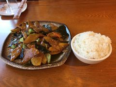 -鸿运大厨·大馅饺子·家常菜