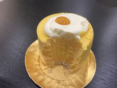 -欢牛蛋糕屋(萧山万象汇店)