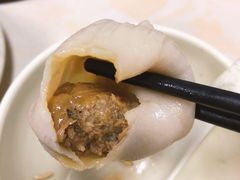 蟹粉小笼-迎扬春茶社(闻喜路店)