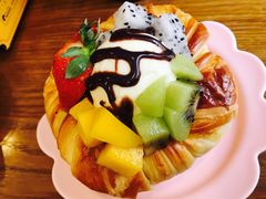 -妞妞家(银通店)