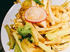 -外婆家(蓝色港湾店)