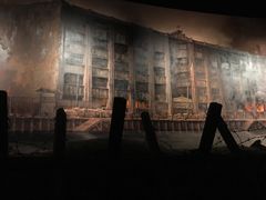 -上海四行仓库抗战纪念馆