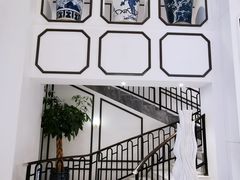 -翠湖宾馆·中餐厅