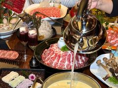 -揽季锅物会·海鲜姿造(五四路店)