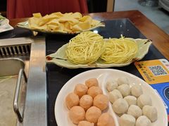 -晓林火锅(安定门店)