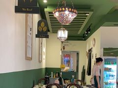 -Thai Basil罗勒叶泰式餐厅(时代天街店)