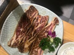 -金顺碳烤肉(1号店)
