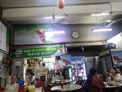 -丽丰茶冰室