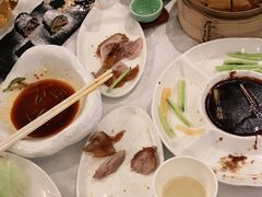 -海湾壹品·粤菜·早茶·烤鸭(拱北店)