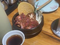 -红沃烤肉(家乐福2部店)