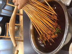 -成都瓜串串(华强北店)