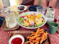 -La Terre乐田(万象城店)